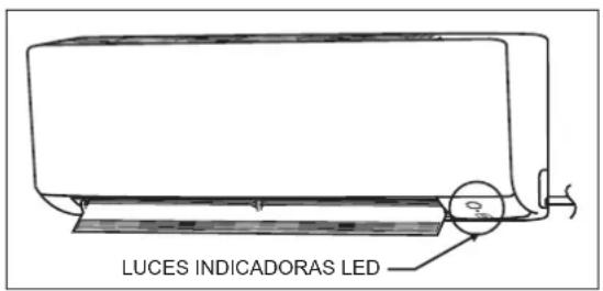 DAIKIN ARXC20BV1B - Unidad De Bomba De Calor - 1