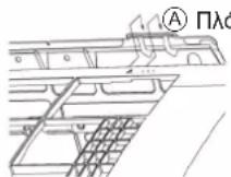 DAIKIN ARXC20BV1B - Σωληνώσεις δεξιάς πλευράς, δεξιάς πίσω πλευράς, ή κ΄τω δεξιάς πλευράς. - 2