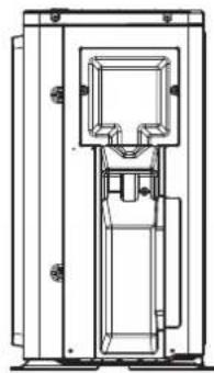 DAIKIN ARXC20BV1B - UNITÉ EXTÉRIEURE ARXC71 - 4