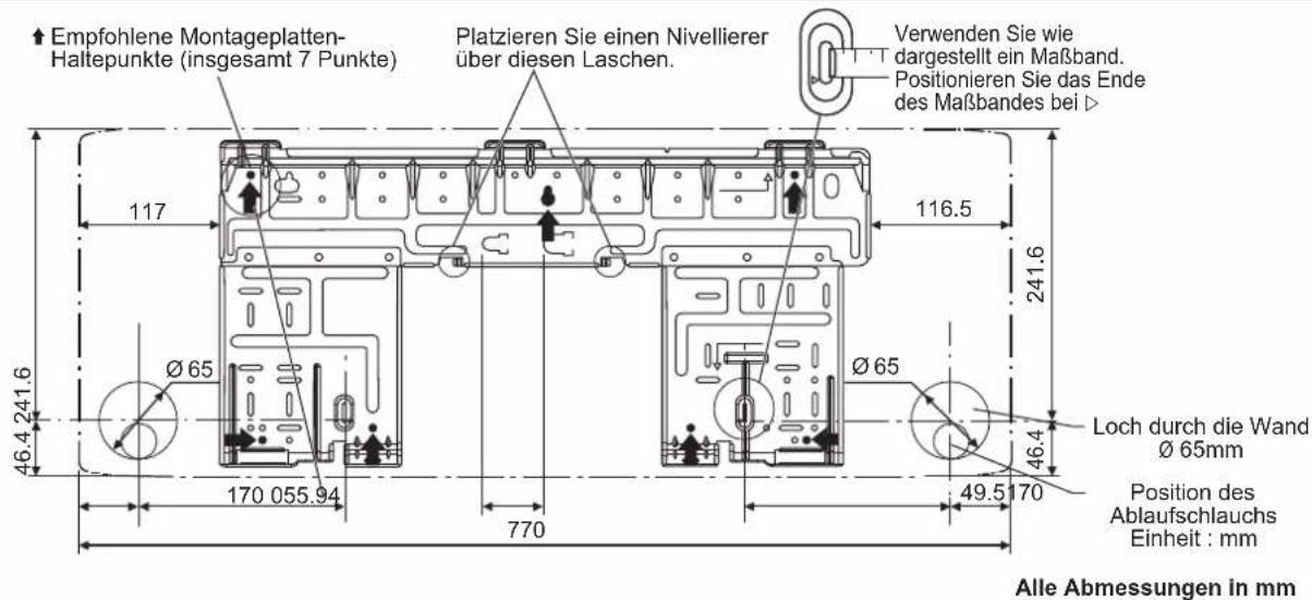 DAIKIN ARXC20BV1B - UNITÀ ESTERNA ARXC20/25/35 - 13