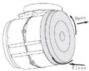 CANDY CBT60RWG-07 - Spis treści - 1