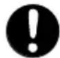 DAIKIN ATXC20BV1B - WARNING - 2