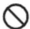 DAIKIN ATXC20BV1B - CAUTION - 1