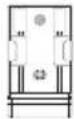 DAIKIN ATXC20BV1B - ■ Accessoires - 3