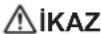 DAIKIN ARXC25BV1B - ■ İç mekan ünitesi ON/OFF düğmesini kullanarak - 1