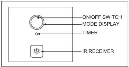 DAIKIN ARXC25BV1B - Module Pompe À Chaleur - 2