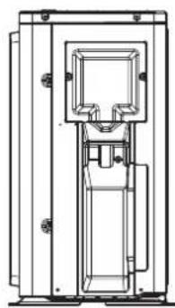 DAIKIN ARXC25BV1B - UNIDAD EXTERIOR ARXC71 - 4