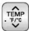 DAIKIN ATXP25K3V1B - Cambio impostazione della temperatura - 1