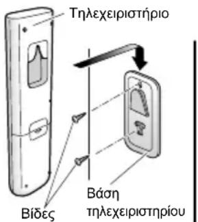 DAIKIN ATXP25K3V1B - Για να τοποθετήσετε τις μπαταρίες - 1