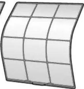 DAIKIN ATXP25K3V1B - Inhalt - 4