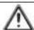 DAIKIN ATXF25A5V1B - WARNING - 1