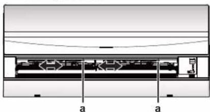 DAIKIN ATXF25A5V1B - Lüftungsschlitze anpassen (Flügelblätter vertikal) - 1