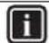 DAIKIN ATXF25A5V1B - WARNING - 1