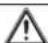 DAIKIN ATXF25A5V1B - CAUTION - 1