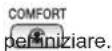 DAIKIN ATXF25A5V1B - Avvio/Arresto del funzionamento "Comfort airflow" - 1