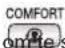 DAIKIN ATXF25A5V1B - Comfort-functie starten/stoppen - 2