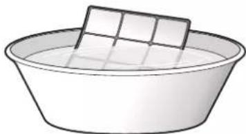 DAIKIN ATXF25A5V1B - Luchtfilters reinigen - 3