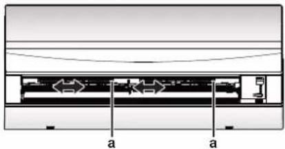DAIKIN ATXF25A5V1B - Verticale kleppen regelen - 1