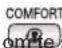 DAIKIN ATXF50A2V1B - Comfort-functie starten/stoppen - 2