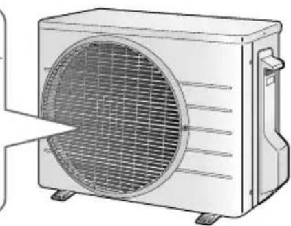 DAIKIN ATXP35K3V1B - Akouyovtai iiaqopoI nXoi. - 1