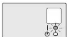 DAIKIN ATXP35K3V1B - Funzionamento SOLO VENTOLA - 1