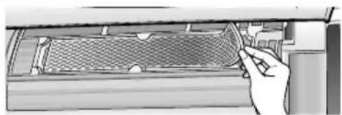 DAIKIN ATXP35K3V1B - [Austausch] - 1