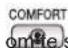 DAIKIN ATXF20A5V1B - Comfort-functie starten/stoppen - 1