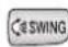 DAIKIN ATXF20A5V1B - Luftstromrichtung anpassen - 1