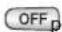 DAIKIN ATXF35A5V1B - Avvio/Arresto della funzione di SPEGNIMENTO del timer - 1