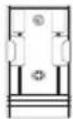 DAIKIN ATXC50BV1B - - Accessori - 3