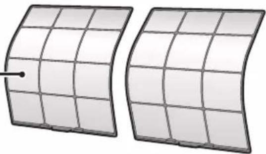 DAIKIN ATXC50BV1B - Funzionamento ECO+ - 3