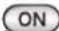 DAIKIN ATXP20M5V1B - Omschakelen tussen Fahrenheit en Celsius - 2