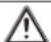 DAIKIN ATXP20M5V1B - PRECAUCIÓN - 1