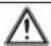 DAIKIN ATXP20M5V1B - CAUTION - 1