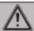 DAIKIN ATXP20M5V1B - WARNING - 1