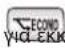 DAIKIN ATXF60A2V1B - Για να ξεκινήσετε/τερματίσετε τη λειτουργία Econo - 1