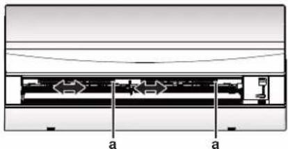 DAIKIN ATXF60A2V1B - Verticale kleppen regelen - 1