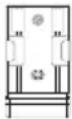 DAIKIN ATXC35BV1B - ■ Accessoires - 2