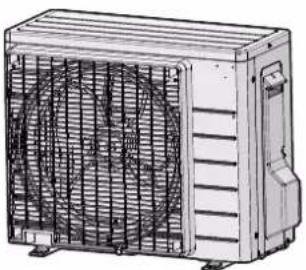 DAIKIN ARXP35M5V1B - R32 split series - 1