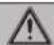 DAIKIN ARXP35M5V1B - WARNING - 1