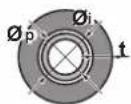 DAIKIN ARXP35M5V1B - Μόνωση σωληνώσεων ψυκτικού - 1
