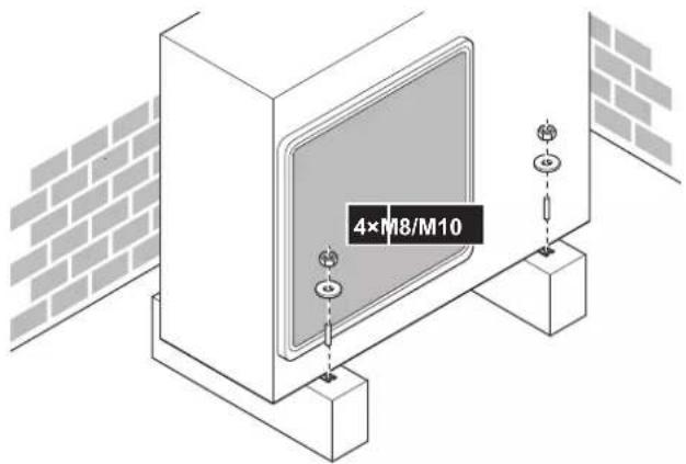 DAIKIN ARXP35M5V1B - Installatie - 2