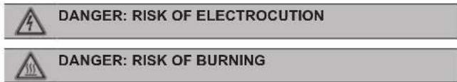 DAIKIN ARXP35M5V1B - To open the outdoor unit - 1