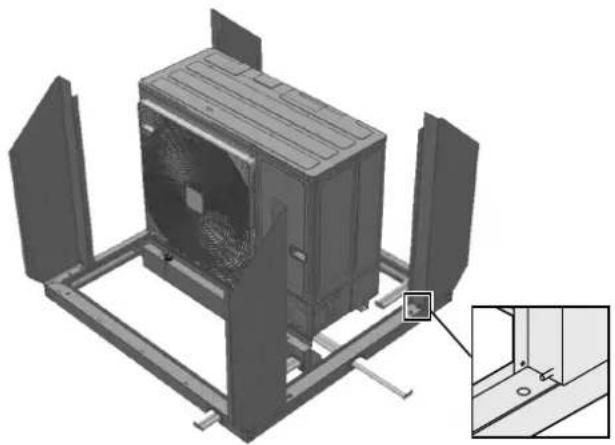 DAIKIN EKLN140A1 - INFORMATIE - 1
