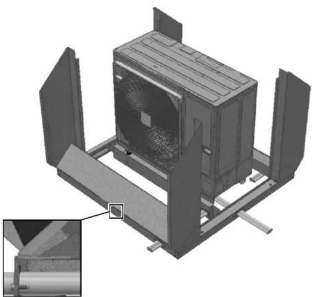 DAIKIN EKLN140A1 - INFORMAÇÕES - 1