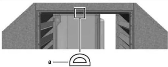 DAIKIN EKLN140A1 - INFORMATIE - 1