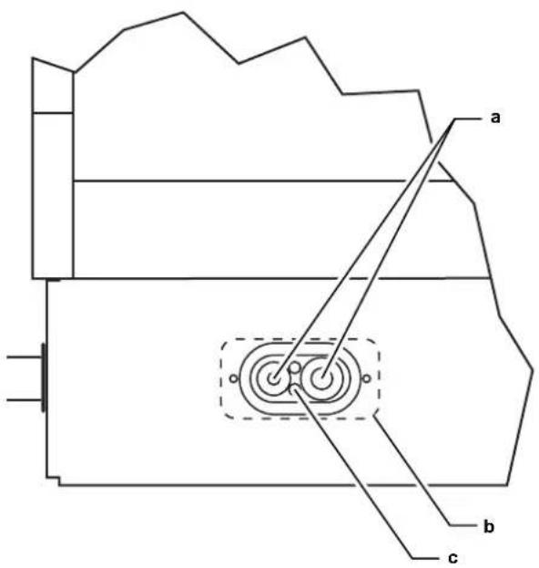 DAIKIN EKLN140A1 - Installazione dell'unità - 1