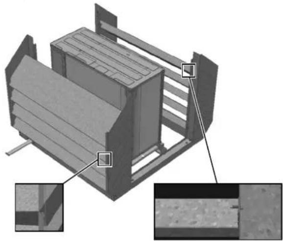 DAIKIN EKLN140A1 - INFORMAÇÕES - 1