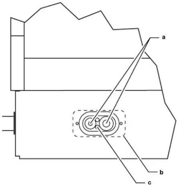 DAIKIN EKLN140A1 - Instalação da unidade - 1