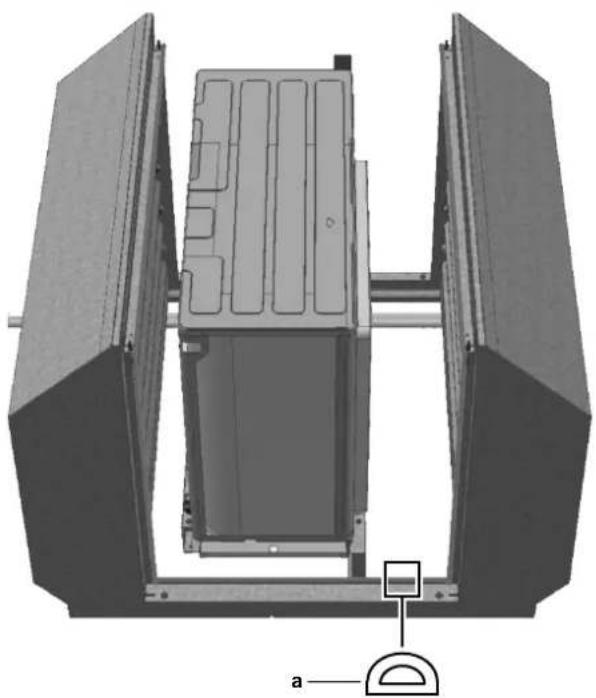 DAIKIN EKLN140A1 - INFORMATIE - 1